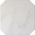 Керамогранит Equipe 21010 Octagon Marmol Blanco 20х20