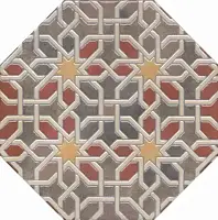 Фото Декор VT\A50\SG2432 Паласио 24x24