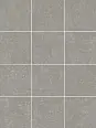 керамическая плитка Касабланка серый матовый 29,8х39,8x0,7 из 12 частей 9,8x9,8 (KM1010G0091N)