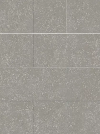 Фото керамическая плитка Касабланка серый матовый 29,8х39,8x0,7 из 12 частей 9,8x9,8 (KM1010G0091N) Россия