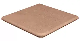 Угловая ступень Esquina Redonda Urban Marron 33х33 (УТ-00028018)