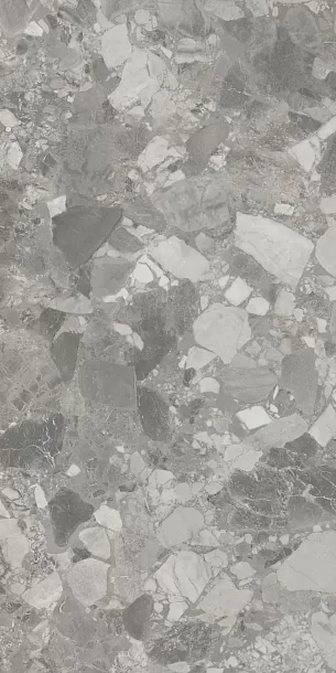Фото Керамогранит Kerama Marazzi Чеппо ди Сицилия серый матовый обрезной 60x119,5x2 (KM6012G0321R20) Россия