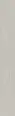 Керамогранит Kerama Marazzi Менара белый матовый обрезной 20x160x0,9 (KM2016G0001R)
