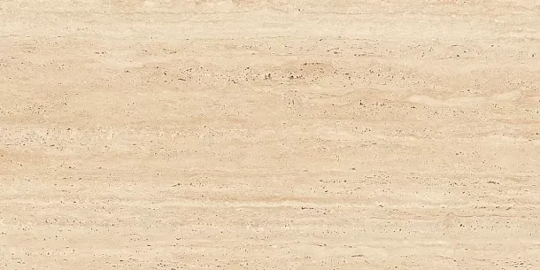Фото Керамогранит Ennface ENSTN3212CR80160 Travertine Beige Carving 800x1600x9 Индия