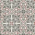 Декор Equipe 24406 Art Nouveau Folies Bergere 20x20