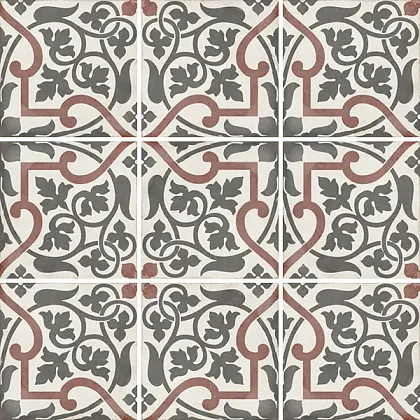 Фото Декор Equipe 24406 Art Nouveau Folies Bergere 20x20 Испания