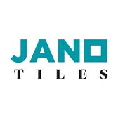 Бренд Jano Tiles логотип
