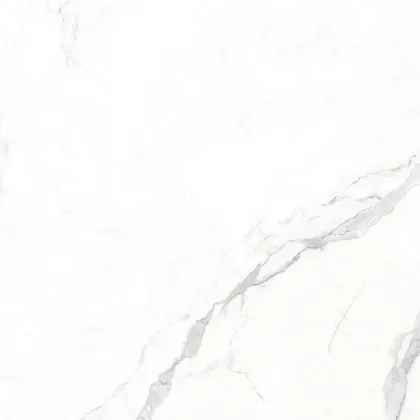 Фото Керамогранит Laparet Statuario White Pro Белый Матовый R10Gr 80Х80 Индия