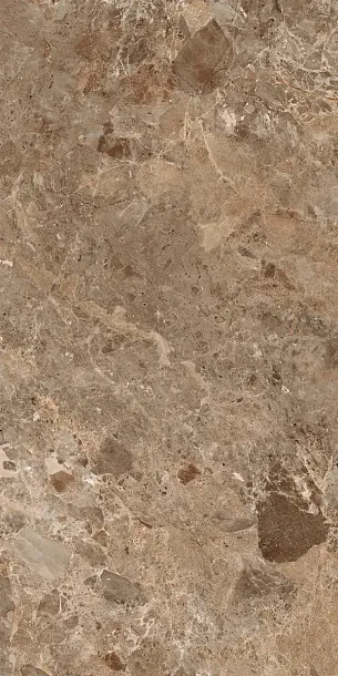 Фото Керамогранит DUE-G Ceramiche 104703 BP Brown Matt 8.5mm 60x120 Италия