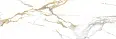 Керамогранит Adicon Statuario Gold Polished 800x2400x15