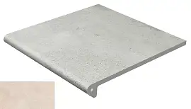 Gres de Aragon Ступень фронтальная Urban Anti-Slip Rect. Beige 31,5*29,7 Испания Фото Gres de Aragon Ступень фронтальная Urban Anti-Slip Rect. Beige 31,5*29,7