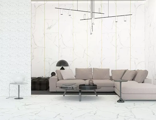 Фото Керамогранит Satvario Gold 60х60 Индия