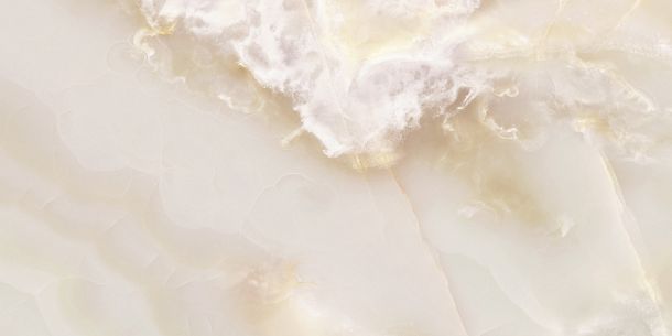 Фото Керамогранит Monaco Onyx Crema полированный 600x1200 (60120MCA01P) Индия