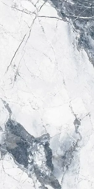 Фото Керамогранит Blue Sky Polished (Sinking Ink) 60x120 (BHW-0001) Китай