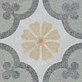 керамическая плитка DeShun Ceramics Mix Art Decor DC13 20x20