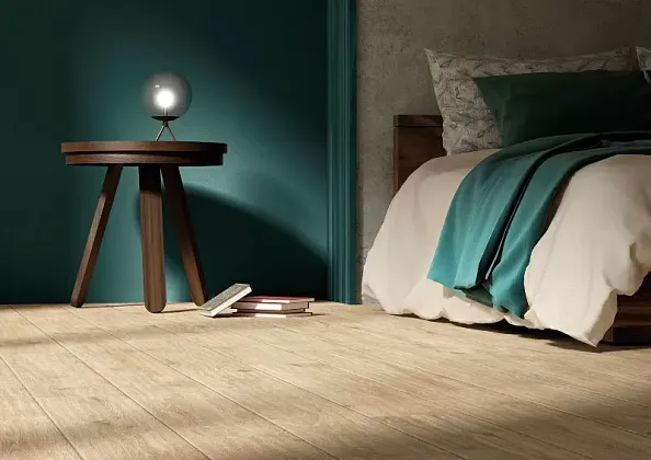 Фото Керамогранит TON20BL TONGASS BLOND 20x120 Италия