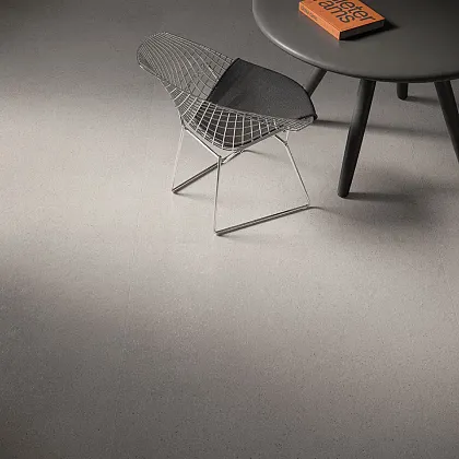 Фото Керамогранит Cerdomus 109296 Cohesa Tracce Antracite Matt Rett 60x120 Италия