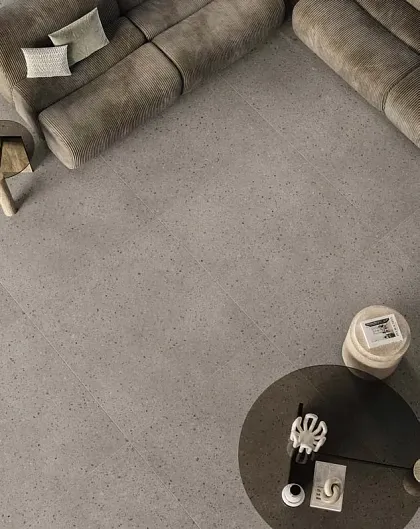 Фото Керамогранит Caesar AIFW Civic Vein Clear Matt RT 60x120 Италия
