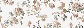 Фото Декор 14017R\3F Монфорте Роза обрезной 40x120