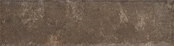 Фото Клинкерная плитка Paradyz Ilario Brown Elewacja 24,5х6,6 Польша