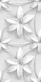 Керамогранит Deco Couture 3D3 49.1x98.2