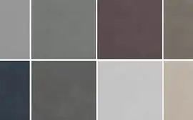 Коллекция Monocolor Ennface