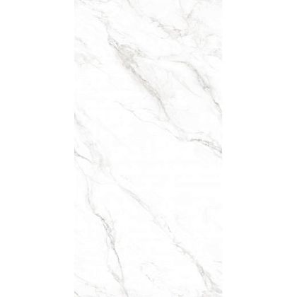 Фото Керамогранит Infinity Statuario Candy 80х160 Индия