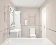 Керамогранит Laparet SG162600N Atria ванильный 40,2х40,2