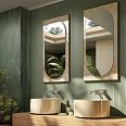 Керамическая плитка FAP Ceramiche fTD0 True Color Groove Oak Matt RT 50x120