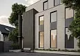Клинкерная плитка Paradyz Carrizo Wood Klinkier Struktura Mat В1а 30x60