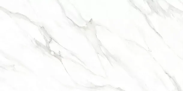 Фото Керамогранит Eternal ETMAR1218GL60120 Carrara Pearl Glossy 60x120 Индия