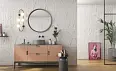 Керамогранит Geotiles Artemisa Blanco Satin Matt 120x280