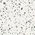 Керамогранит El Molino Padua Blanco Satinado Rect. 58x58
