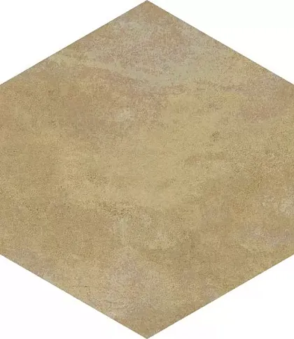 Фото Керамогранит SG23039N Гроссето желтый матовый 20x23,1 Россия