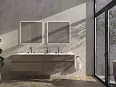 Керамогранит Cifre Taj Mahal Nature Mate 60x120