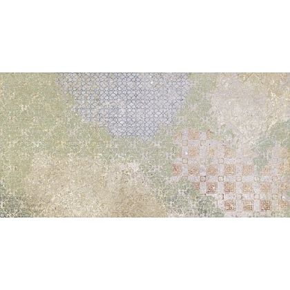 Фото Керамогранит Bohemian blend natural 50x100 Испания
