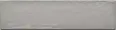 Плитка Tubadzin Masovia Griggio B Gloss STR 29.8x7.8x1