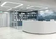 Керамогранит Dako Е-5018/МR Mirage кремовый ректификат 600x600x9