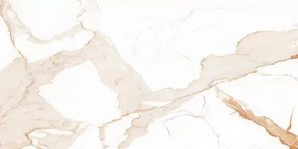 Фото Керамогранит Ennface ENMAR3203MT80160 Calacatta Gold Matt 800x1600x9 Индия