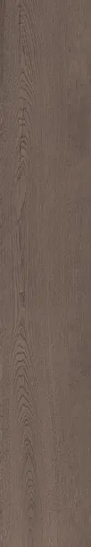 Фото Керамогранит Sant Agostino CSAGRWBR18 Gracewood Brown 30180 Nat Rect 30x180 Италия