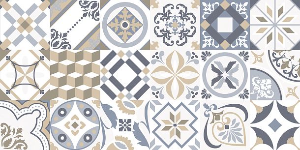 Фото Плитка Artwood Pattern 300x600x9 (WT36AOD55) Россия