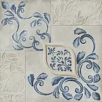 Фото Декор VT\A330\SG1544N Сиена матовый 20x20