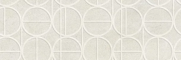 Фото Керамическая плитка Metropol R0002800 Tunez Art Beige 40x120 Испания