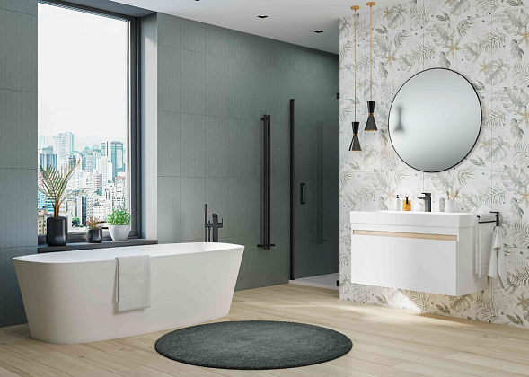 Фото Панно Malibu panno 60х60 (компл. из 2 штук) (ND_P0290) Россия