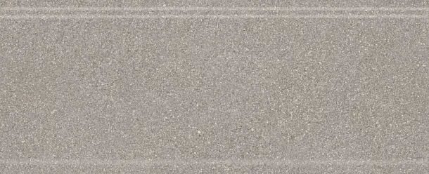 Фото Бордюр Рабат серый матовый обрезной 30x12x1,3 (KMB2BDA004BR) Россия