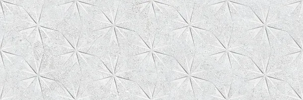 Фото Плитка Saloni Markthal Graphic Light 30x90 Испания