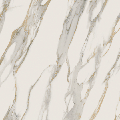 Фото Керамогранит RM01 Miramare White Неполированный Рект. 80x80x11 Россия