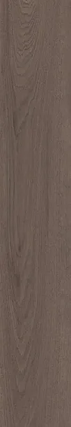 Фото Керамогранит Sant Agostino CSAGRWBR18 Gracewood Brown 30180 Nat Rect 30x180 Италия