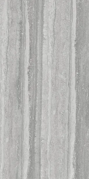 Фото Керамогранит Alpas Eco Travertine Bianco 1006 Matt 60x120 Индия