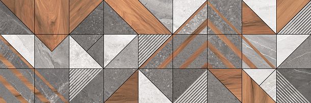 Плитка Kioto Triangle 300x900x10,5 (WT93KIT55) для ванной, для туалета Фото Плитка Kioto Triangle 300x900x10,5 (WT93KIT55) Беларусь